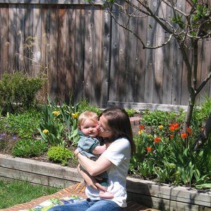 Meet your Posher, Ann